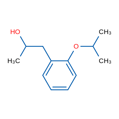 1-(2-Isopropoxyphenyl)propan-2-ol 1g