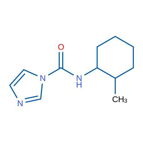N-(2-Methylcyclohexyl)-1H-imidazole-1-carboxamide 5g