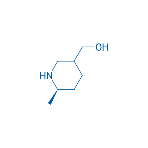 ((6R)-6-Methylpiperidin-3-yl)methanol 1g