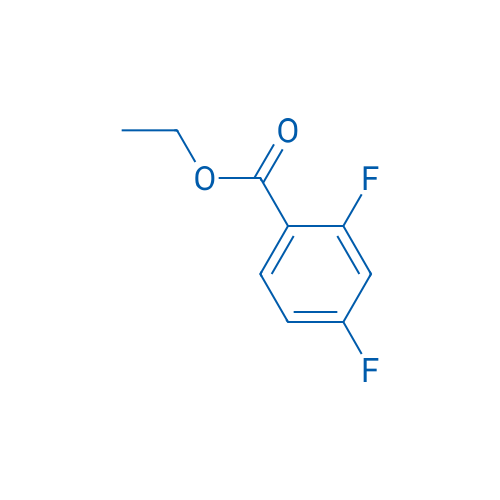 Ethyl 2,4-difluorobenzoate 100g