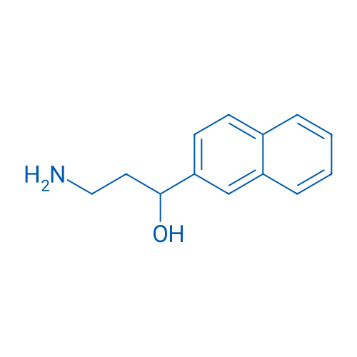 3-Amino-1-(2-naphthyl)propan-1-ol 1g