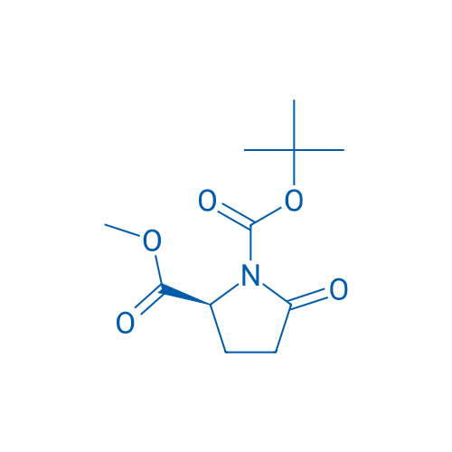 Boc-Pyr-OMe 25g