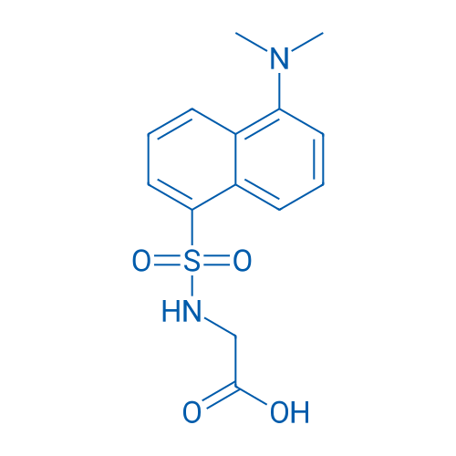 Dansylglycine 1g