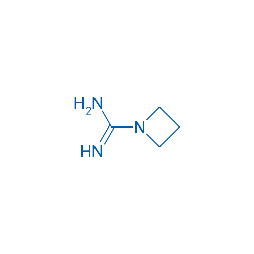 azetidine-1-carboximidamide 1g