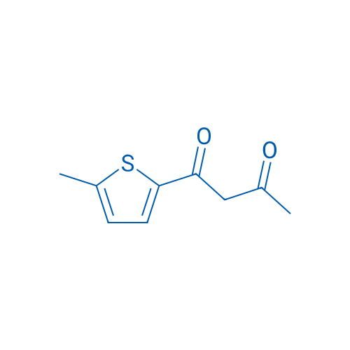1-(5-Methylthiophen-2-yl)butane-1,3-dione 1g