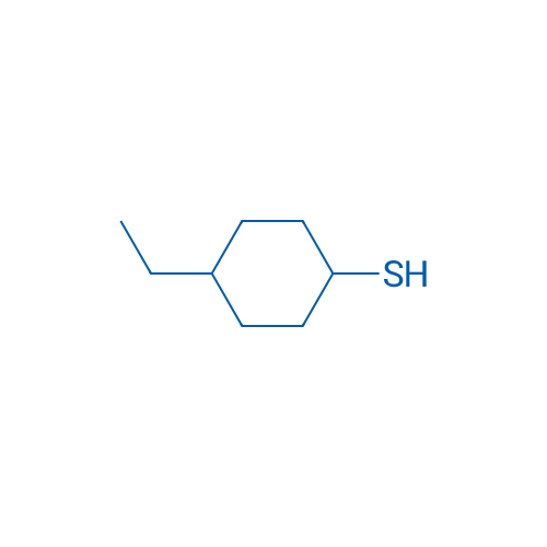 4-Ethylcyclohexane-1-thiol 1g