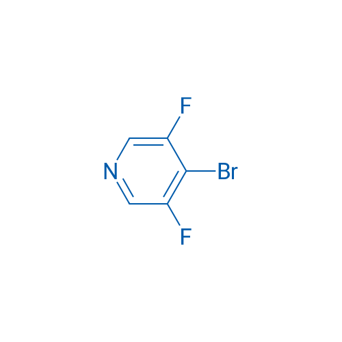 4-Bromo-3,5-difluoropyridine 1g