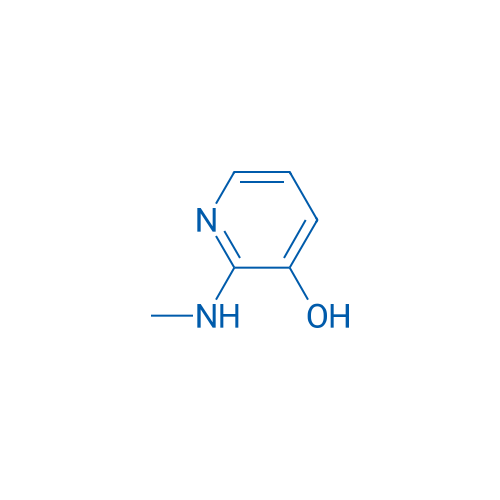2-(Methylamino)pyridin-3-ol 100mg