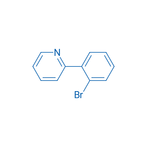 2-(2-Bromophenyl)pyridine 1g