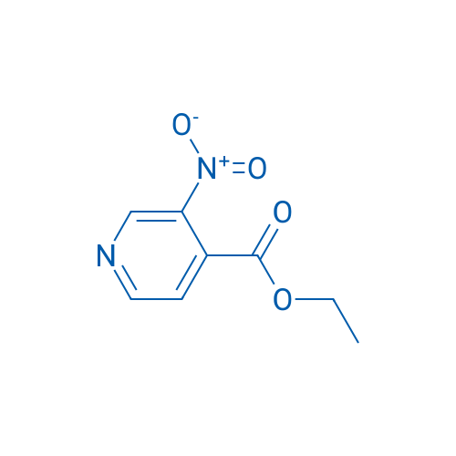 Ethyl 3-nitroisonicotinate 1g