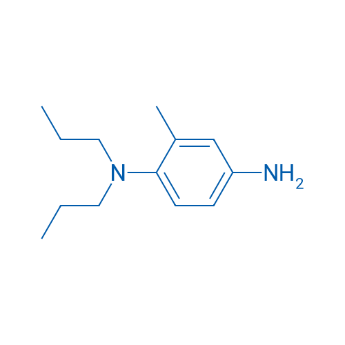 2-Methyl-N1,N1-dipropylbenzene-1,4-diamine 1g