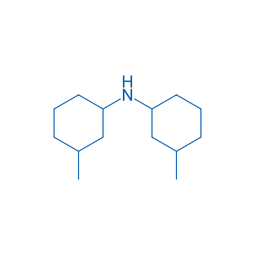 3-Methyl-N-(3-methylcyclohexyl)cyclohexan-1-amine 50mg