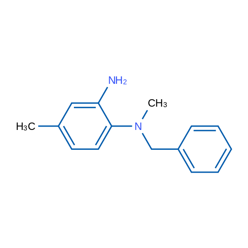 N1-Benzyl-N1,4-dimethylbenzene-1,2-diamine 5g