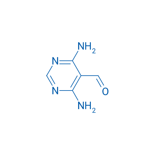 4,6-Diaminopyrimidine-5-carbaldehyde 1g