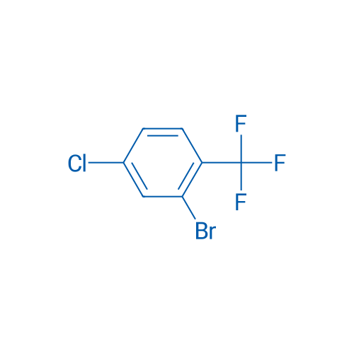 2-Bromo-4-chlorobenzotrifluoride 25g