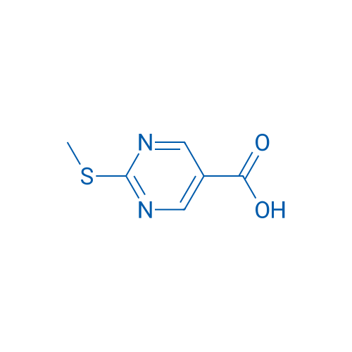 2-(Methylthio)pyrimidine-5-carboxylic acid 100g