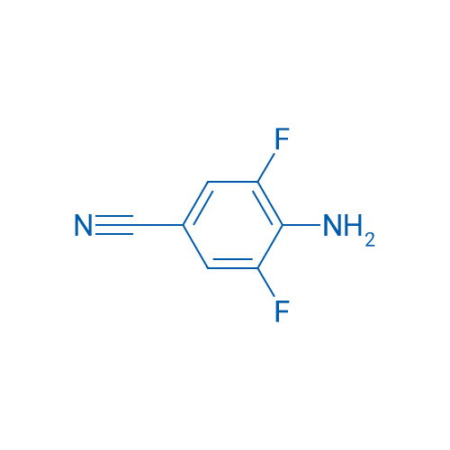4-Amino-3,5-difluorobenzonitrile 100g