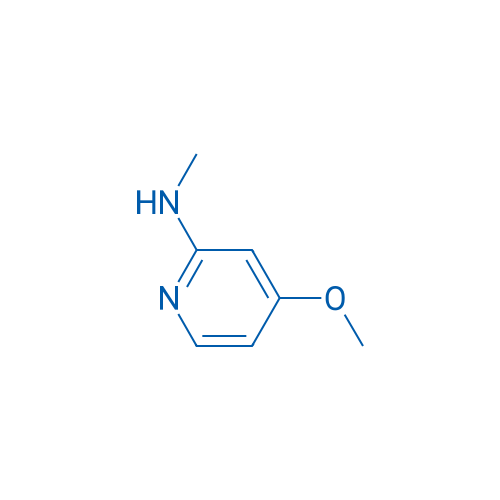 4-Methoxy-N-methylpyridin-2-amine 1g