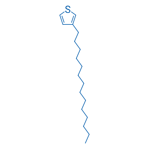 3-Tetradecylthiophene 25g