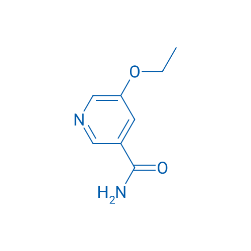 5-Ethoxynicotinamide 250mg