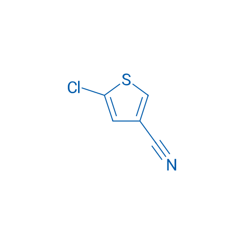 5-Chlorothiophene-3-carbonitrile 250mg