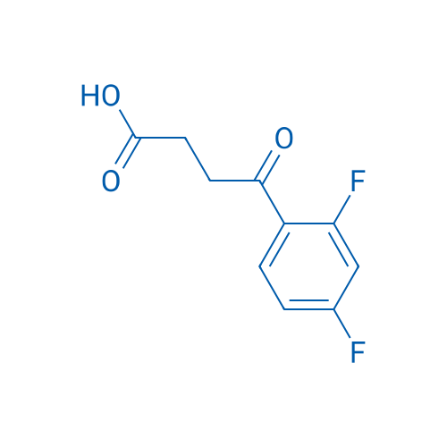 4-(2,4-Difluorophenyl)-4-oxobutanoic acid 100g