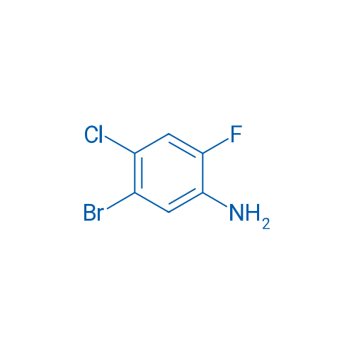 5-Bromo-4-chloro-2-fluoroaniline 5g