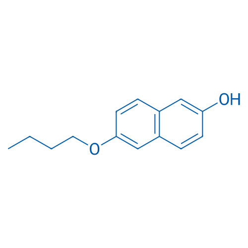 6-BUtoxynaphthalen-2-ol 1g