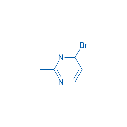 4-Bromo-2-methylpyrimidine 5g