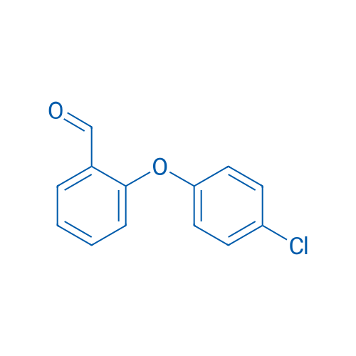 2-(4-Chlorophenoxy)benzaldehyde 1g