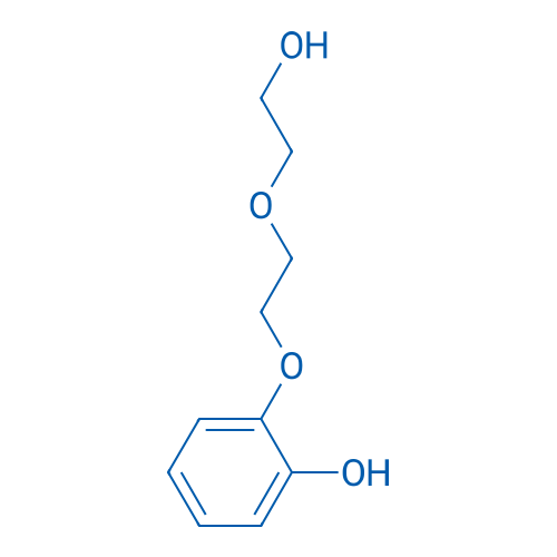 2-(2-(2-Hydroxyethoxy)ethoxy)phenol 1g