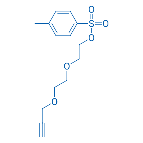 Tos-PEG2-O-Propargyl 100g