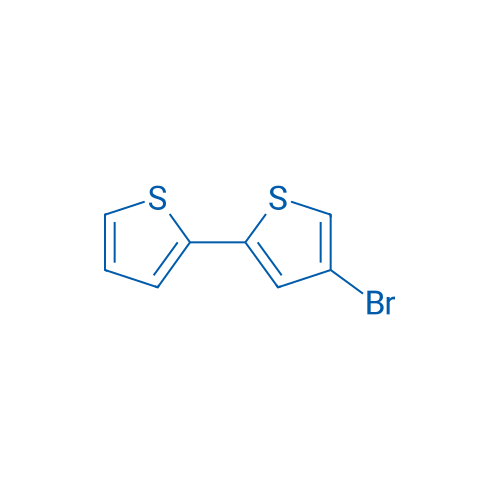 4-Bromo-2,2'-bithiophene 1g