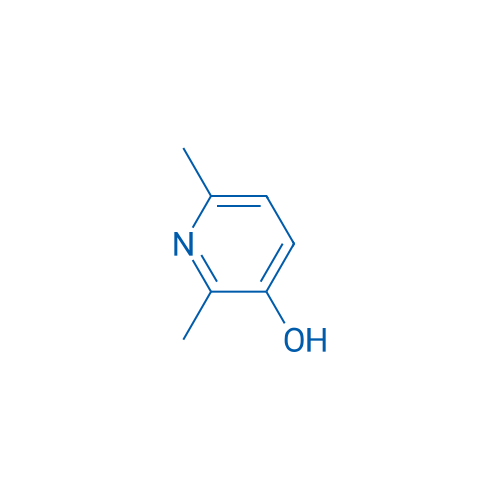 2,6-Dimethyl-3-hydroxypyridine 250mg