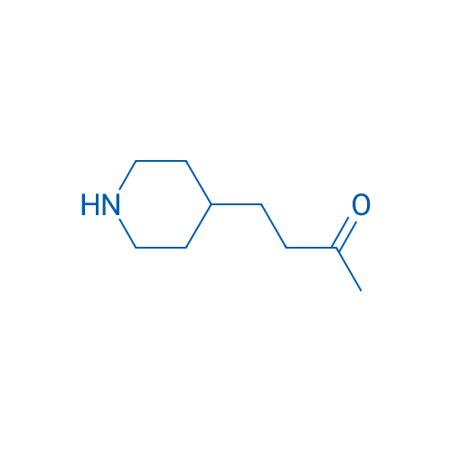 4-(Piperidin-4-yl)butan-2-one 1g