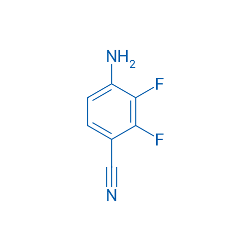 4-Amino-2,3-difluorobenzonitrile 10g