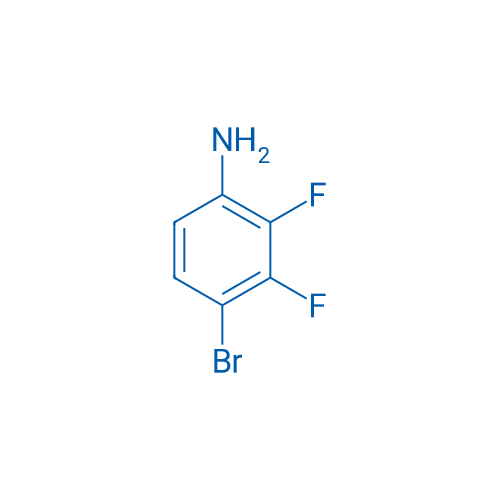 4-Bromo-2,3-difluoroaniline 10g