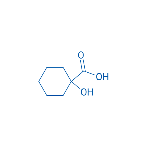 1-Hydroxycyclohexanecarboxylic acid 100g