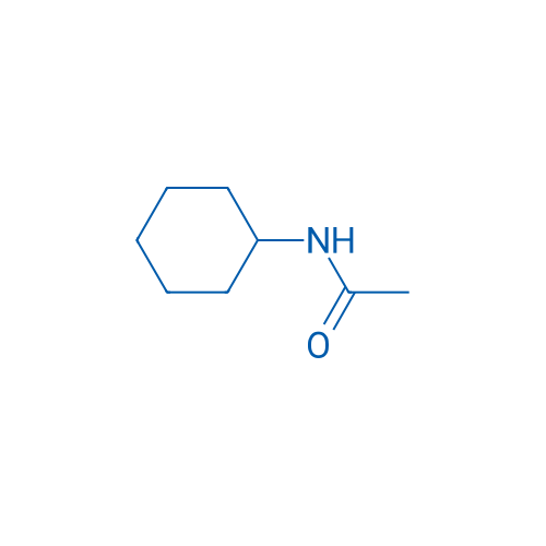N-Cyclohexylacetamide 1g