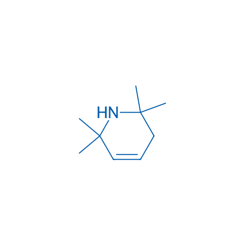 2,2,6,6-Tetramethyl-1,2,3,6-tetrahydropyridine 1g