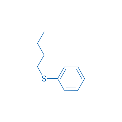 Butyl(phenyl)sulfane 5g