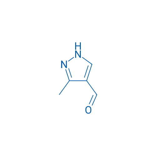 3-Methyl-1H-pyrazole-4-carbaldehyde 250mg