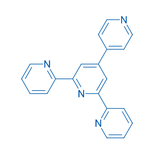 4'-(4-Pyridyl)-2,2':6',2''-terpyridine 25g