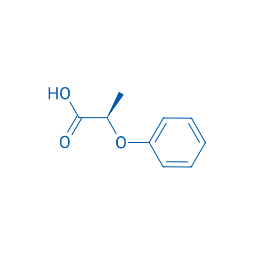 (R)-2-Phenoxypropanoic acid 250mg