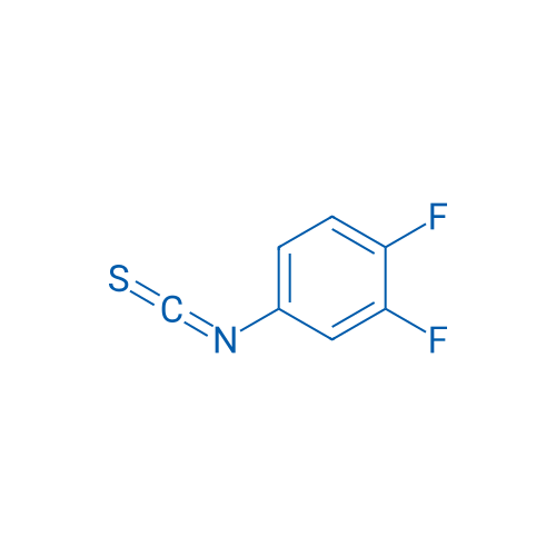 3,4-Difluorophenylisothiocyanate 250mg