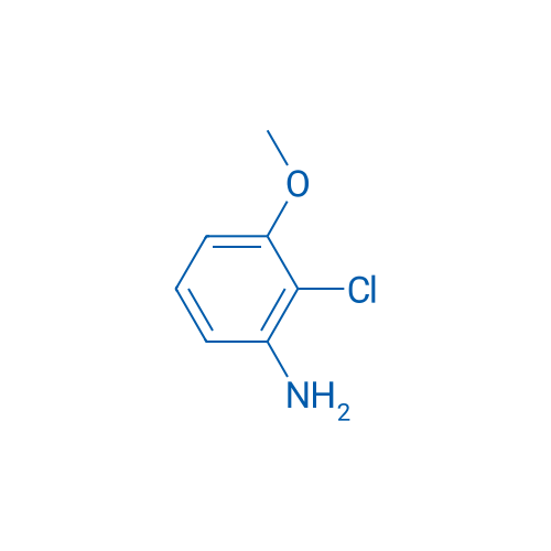 2-Chloro-3-methoxyaniline 250mg