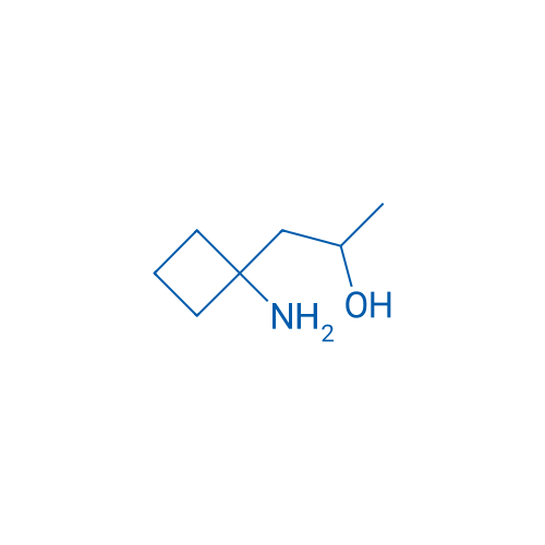 1-(1-Aminocyclobutyl)propan-2-ol 1g