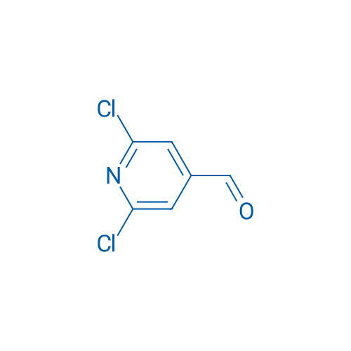 2,6-Dichloroisonicotinaldehyde 25g
