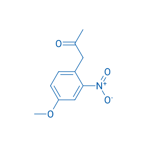 1-(4-Methoxy-2-nitrophenyl)propan-2-one 5g