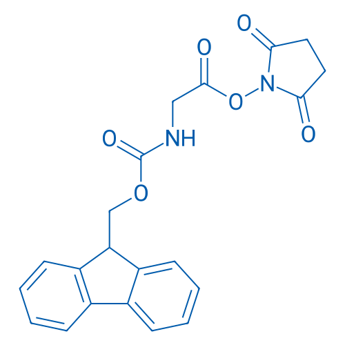 Fmoc-Gly-OSu 500g